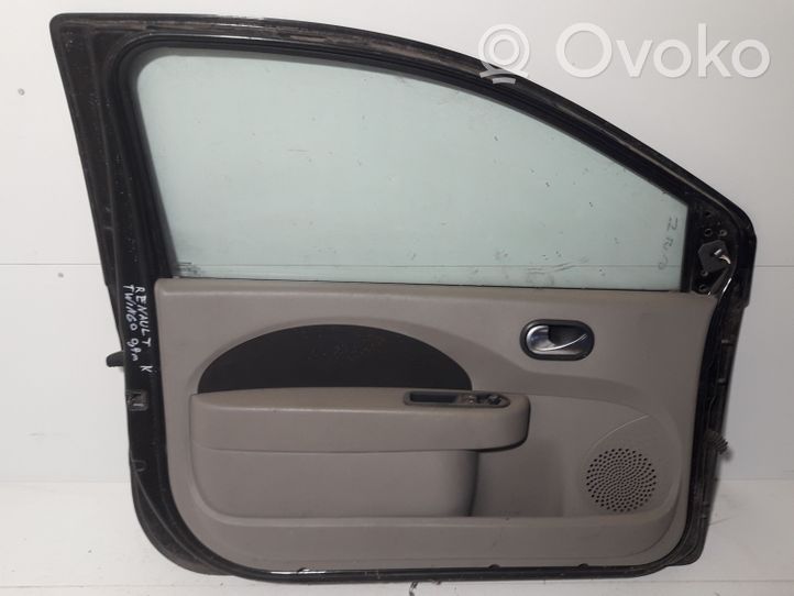 Renault Twingo II Door (2 Door Coupe) 