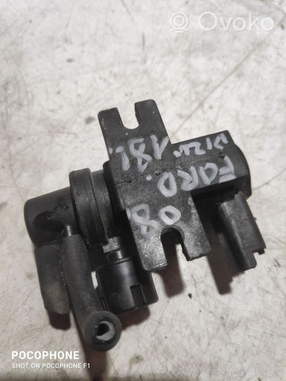 Ford Connect Zawór ciśnienia 70096401