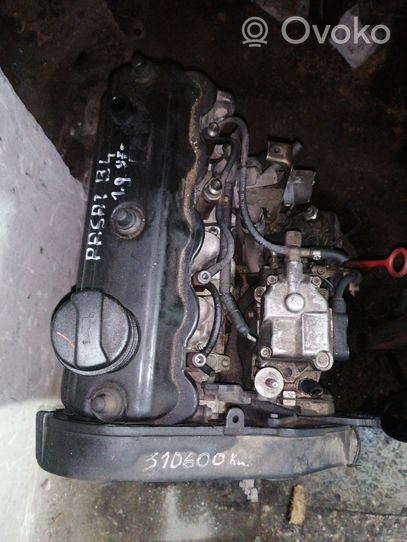 Volkswagen PASSAT B4 Moottori 1Z736661