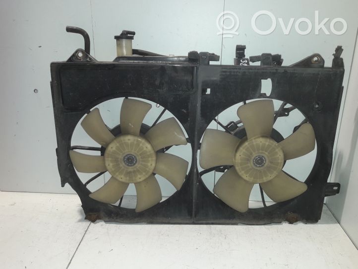 Toyota Prius (XW20) Ventilatore di raffreddamento elettrico del radiatore 1227508892