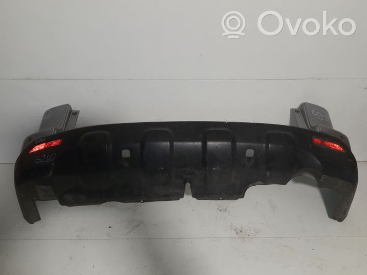 Honda Civic Rear bumper 71501