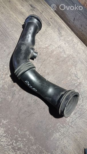 Honda Accord Air intake duct part 