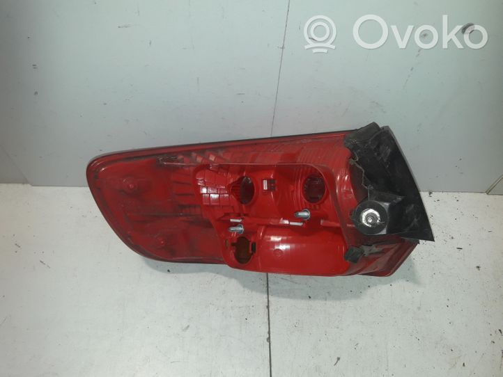 Audi A3 S3 8P Takavalot 8P4945096C