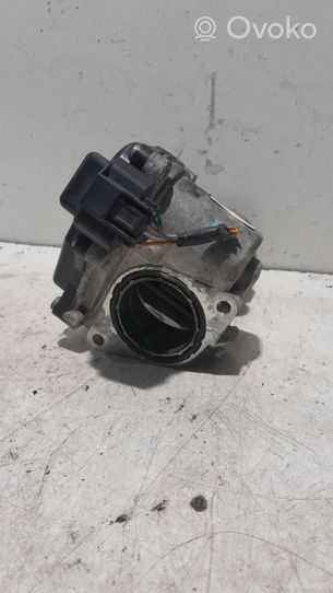 Renault Megane III Vanne EGR 161A09794R