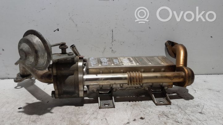 Toyota Verso EGR-venttiili/lauhdutin 256010R020