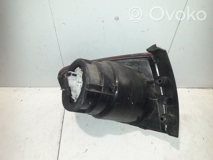 Seat Altea Lampa tylna 5P0945257