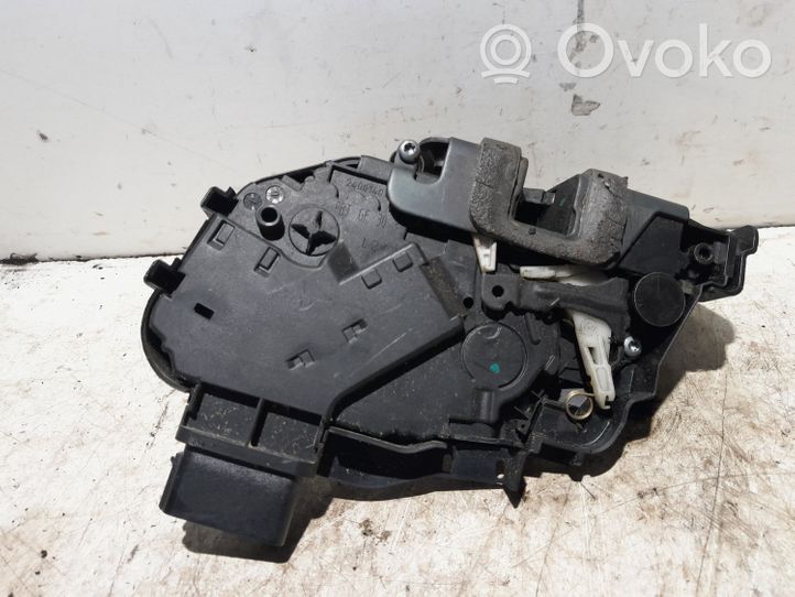 Ford S-MAX Serratura portiera anteriore 6M2AR21813CB