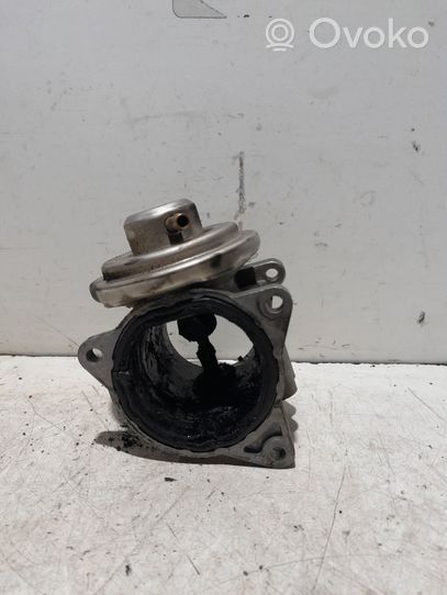 Audi A3 S3 8P Soupape vanne EGR 038129637D