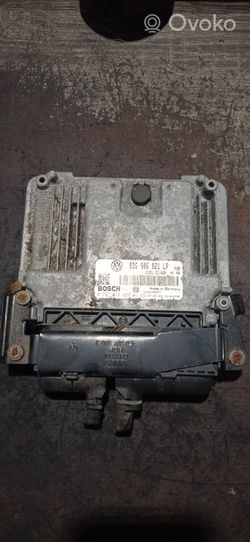 Seat Altea XL Sterownik / Moduł ECU 03G906021LP