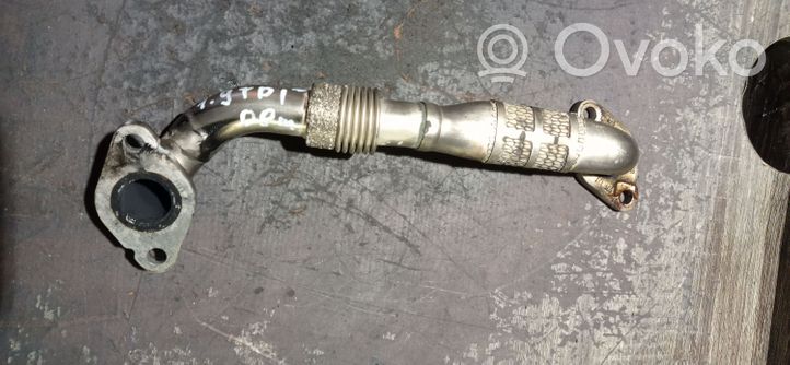 Seat Leon (1P) EGR vamzdelis (-iai)/ žarna (-os) 038131521AH