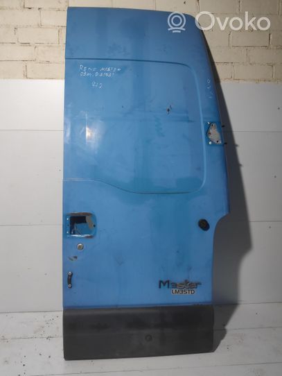 Renault Master II Back/rear loading door 