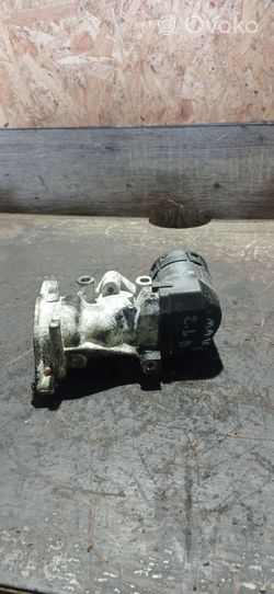 Ford C-MAX I EGR valve 