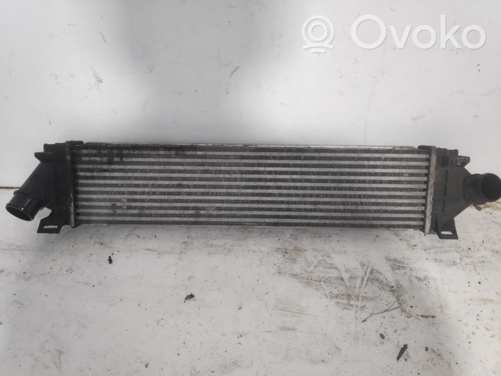 Volvo S60 Chłodnica powietrza doładowującego / Intercooler 31338471