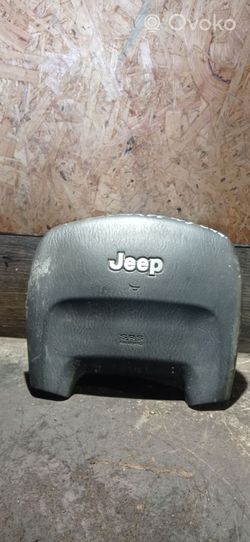 Jeep Grand Cherokee (WJ) Airbag de volant P5GV61XDVAC