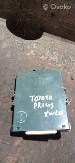 Toyota Prius (XW20) Módulo de control Gateway 8911147020