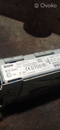 BMW 3 E90 E91 Module unité de contrôle Bluetooth 020641