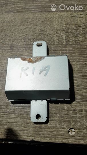 KIA Ceed Блок управления USB 961201H700