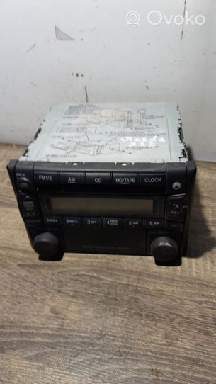 Mazda 323 Unité principale radio / CD / DVD / GPS CL047120023789