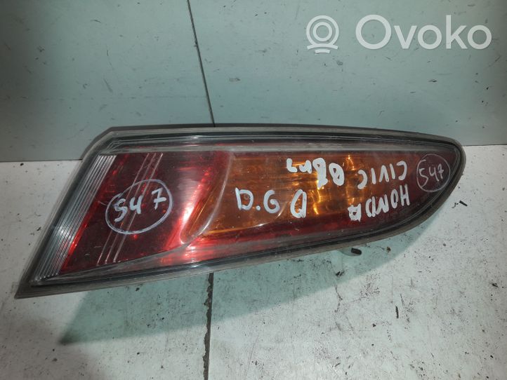 Honda Civic Takavalot 22016721