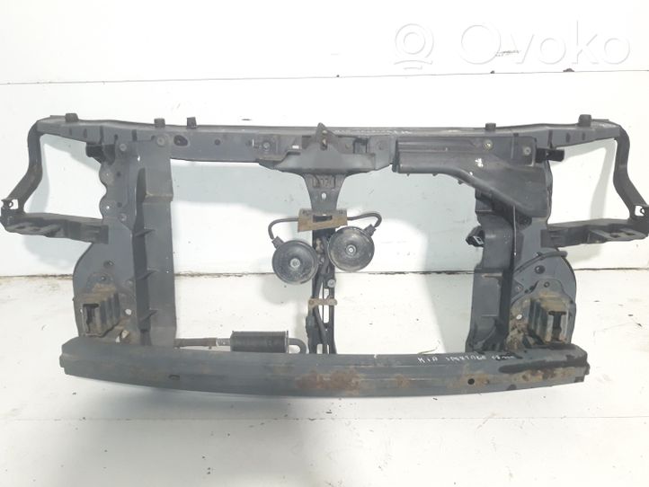 KIA Sportage Pannello di supporto del radiatore 