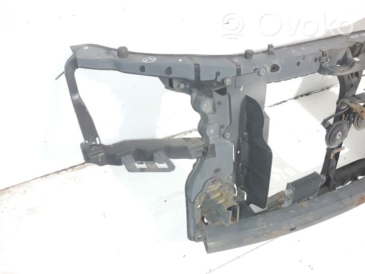 KIA Sportage Pannello di supporto del radiatore 