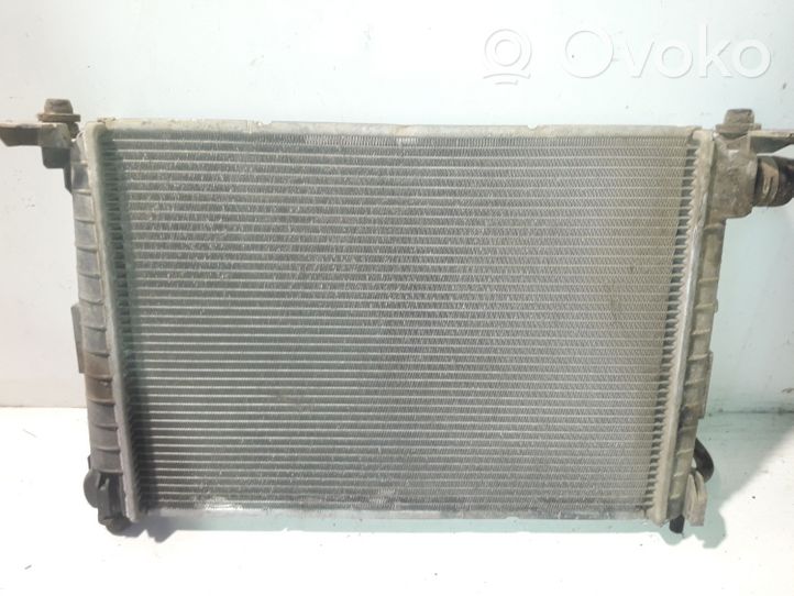 Ford Fiesta Coolant radiator 97FB8005AB