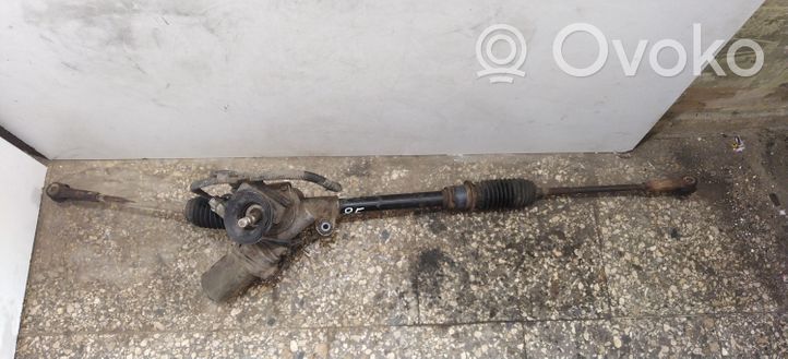 Fiat Sedici Cremagliera dello sterzo 4858054L50