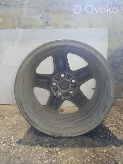 Toyota RAV 4 (XA30) R 16 alumīnija - vieglmetāla disks (-i) 