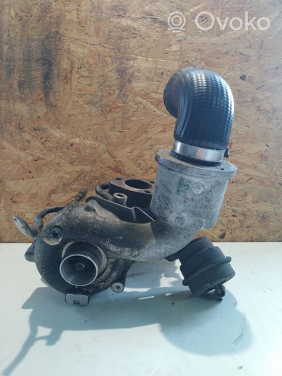 Audi TT Mk1 Turboahdin 06A145713D