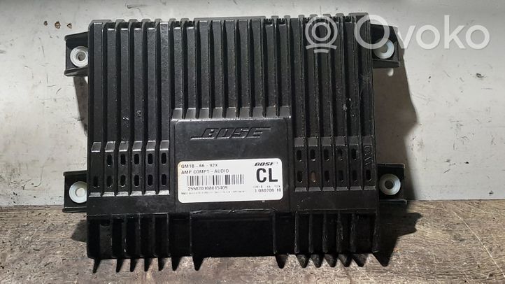 Mazda 6 Amplificateur de son GM1B6692X