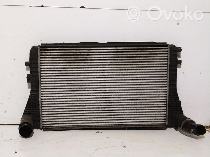 Skoda Yeti (5L) Chłodnica powietrza doładowującego / Intercooler 1K0145803BN