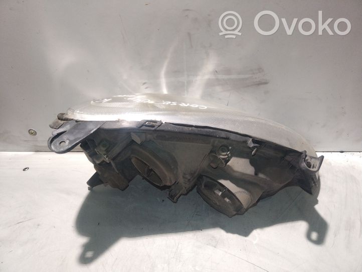 Opel Corsa C Etu-/Ajovalo 89309235