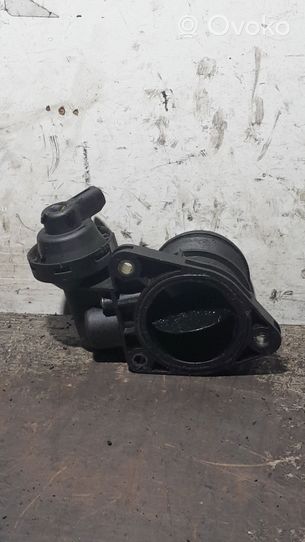 Fiat Ulysse Vanne EGR 0928400389