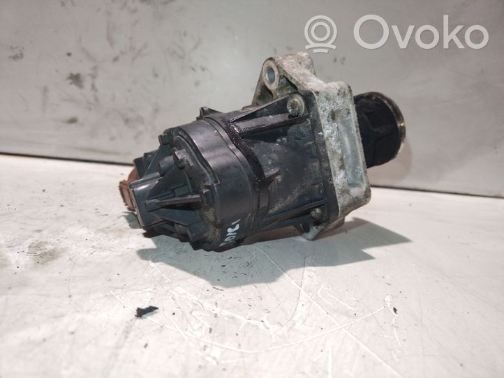 Fiat Sedici Valvola EGR 55229740