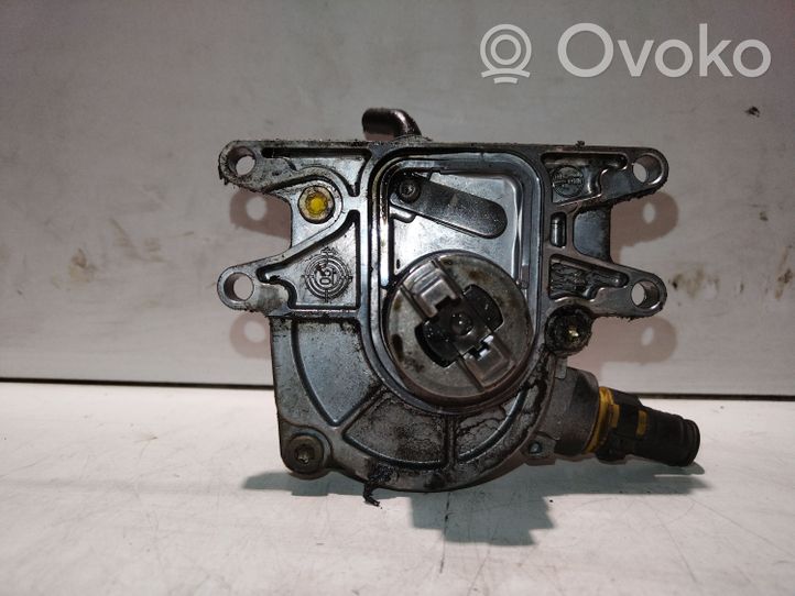 Opel Astra G Alipainepumppu 0252738