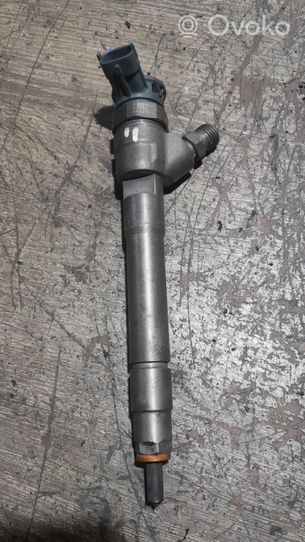 Renault Trafic III (X82) Injecteur de carburant 0445110569