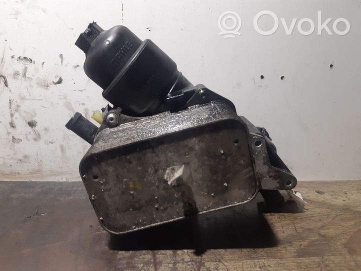 Renault Trafic III (X82) Supporto di montaggio del filtro dell’olio 152081926R