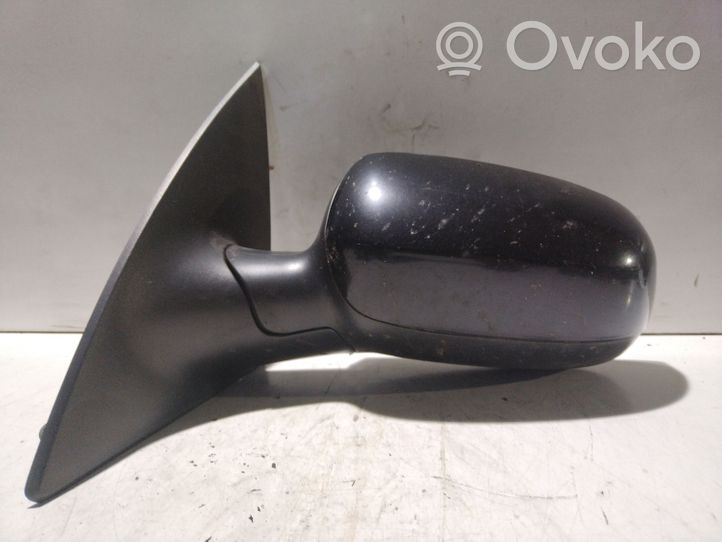 Opel Corsa C Etuoven sähköinen sivupeili 