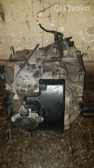 Toyota Prius (XW20) Automatic gearbox 80030