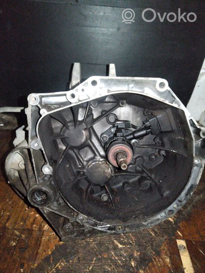 Peugeot 5008 Automatic gearbox 11X230251