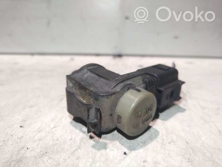 Audi A2 Tyhjiöventtiili 1J0906283C