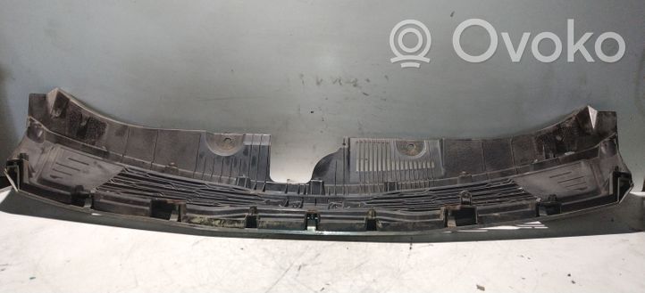 KIA Ceed Maskownica / Grill / Atrapa górna chłodnicy 863511H500