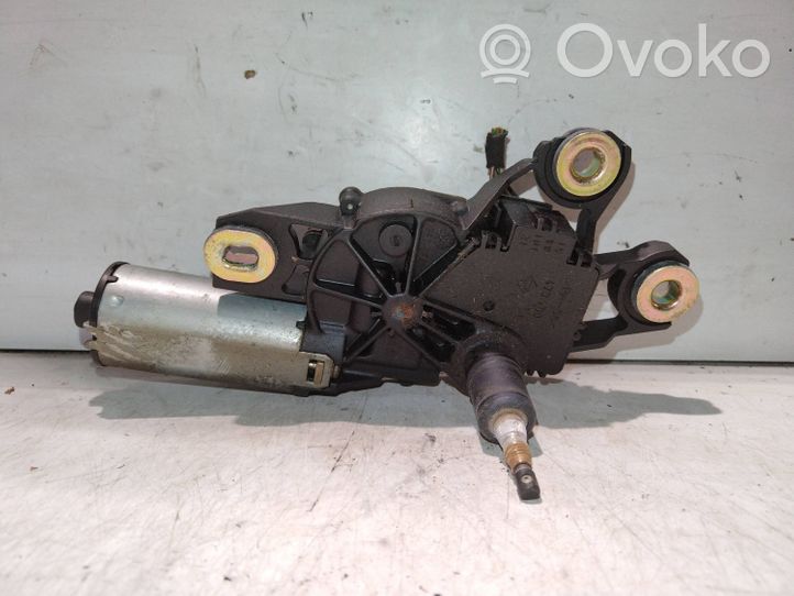 Seat Ibiza III (6L) Motor del limpiaparabrisas trasero 6L6955711