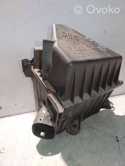 Seat Ibiza III (6L) Scatola del filtro dell’aria 6Q0129601AR