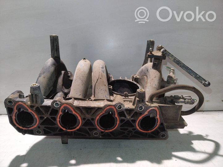 Dacia Logan I Intake manifold 