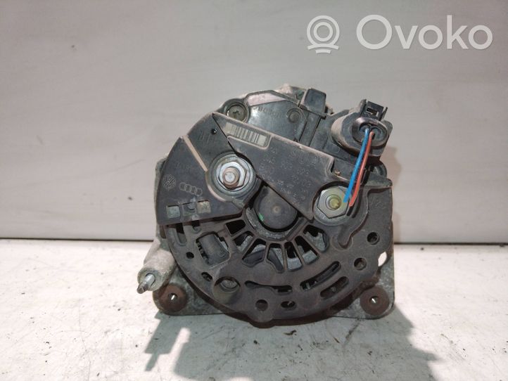 Seat Ibiza III (6L) Generatore/alternatore 045903023