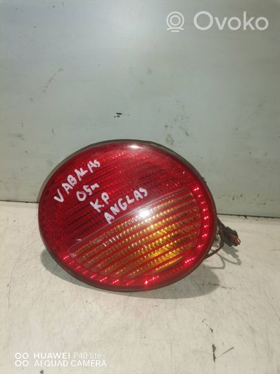 Volkswagen New Beetle Lampa tylna 