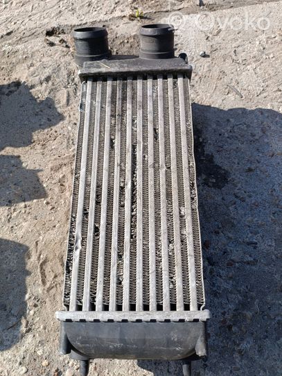 Citroen C4 I Radiador intercooler 876923JE