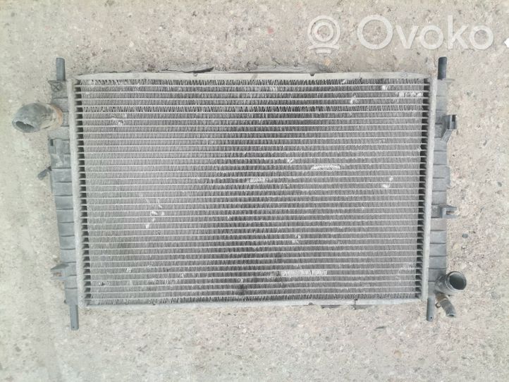 Ford Mondeo Mk III Radiateur de refroidissement 1S7H8C342AE