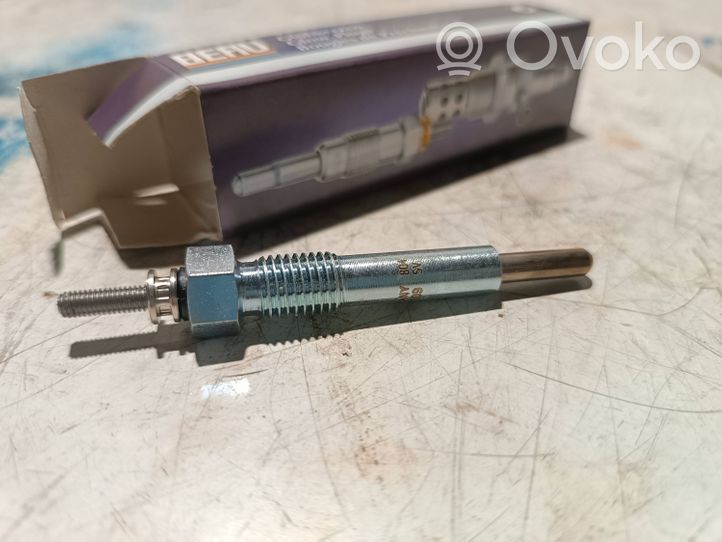 BMW 3 E46 Glow plug 0100226209